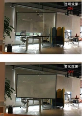 پروجیکٹر گلاس