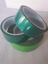 گلاس کے لئے گرمی مزاحم ٹیپ