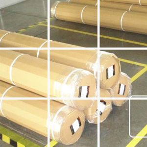 ایوا فلم سپر صاف OEM سروس فراہم کرتا ہے