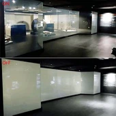 شیشہ سوئچ کریں۔