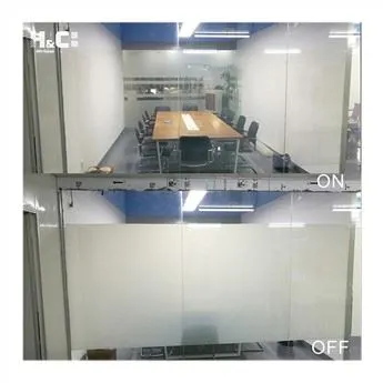 آفس پرائیویسی گلاس