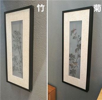 اسمارٹ سوئچ ایبل آرائشی گلاس